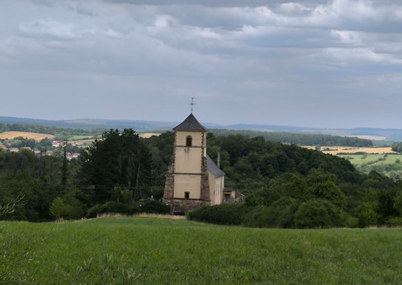 eglise
