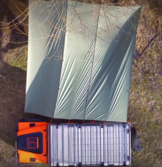 thermotarp4x4